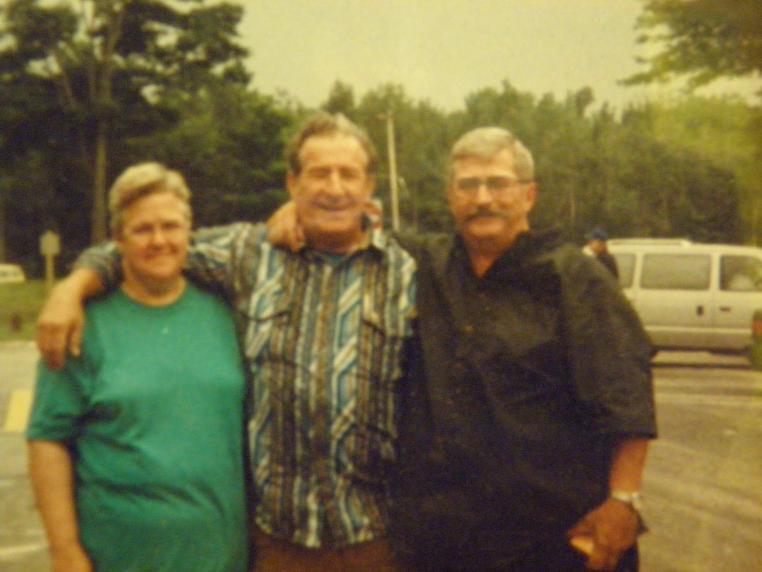 Beverly Watson's album, Profile Pictures