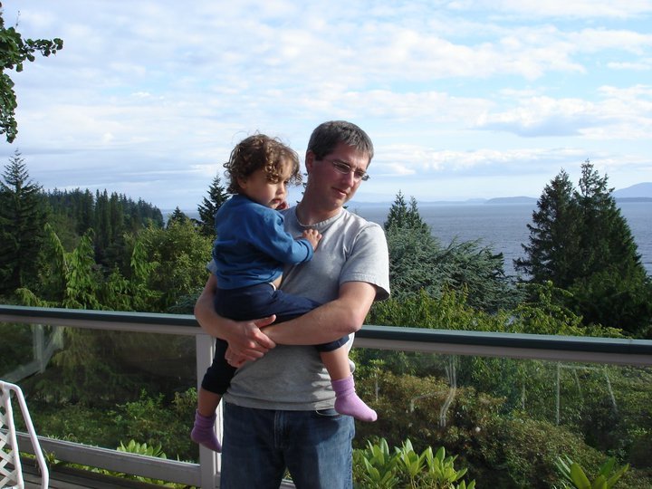 Julia Bakken's album, Photos from Rachel and family's trip west!
