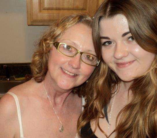 Debra Hensley-Lyons' album, Profile Pictures