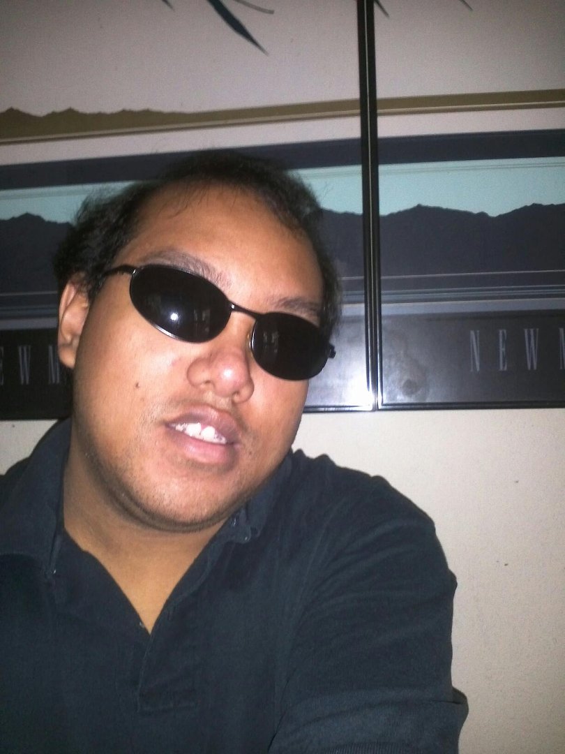 Sherwin Go's album, Mobile Uploads
