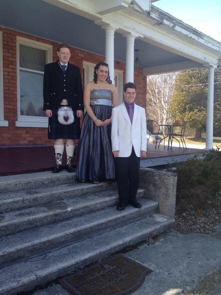 Susan Rhinard's album, iOS Photos