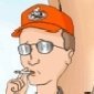 Larry Morrison's album, Profile Pictures