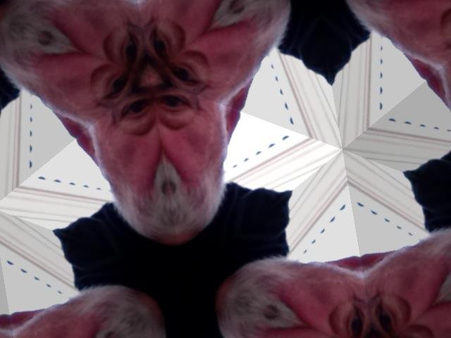 Warde Miller's album, Profile Pictures