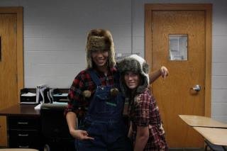 Bryn Asbury's Classmates profile album