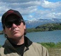 Steven Meeks' album, Profile Pictures