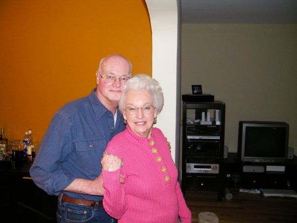Marilyn Plank's album, Our Wacky Family