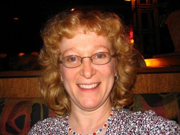 Amy Hochstein's album, Profile Pictures