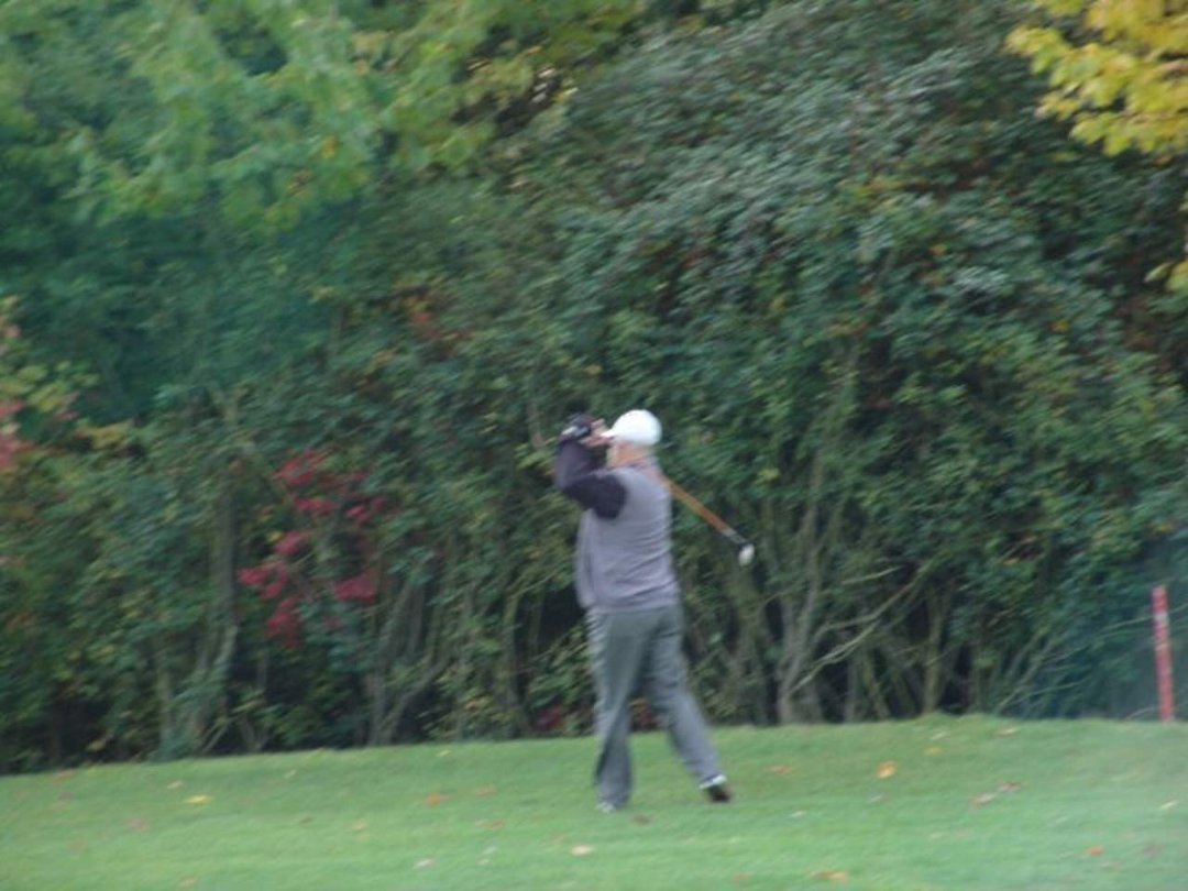 Gerald Williams' album, Waverley TBS Golf Day 2010