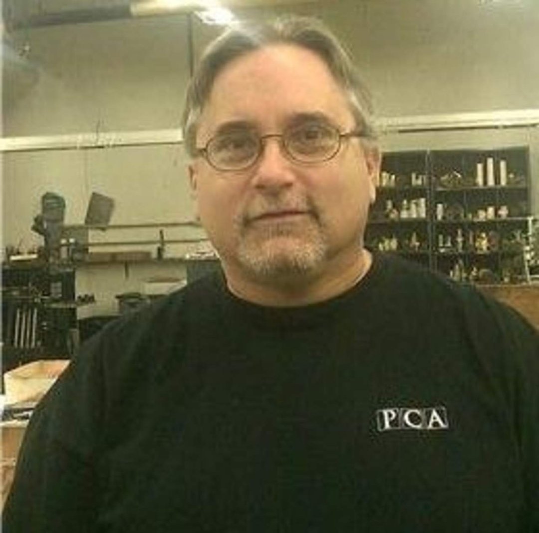 Michael Schuster's album, Profile Pictures