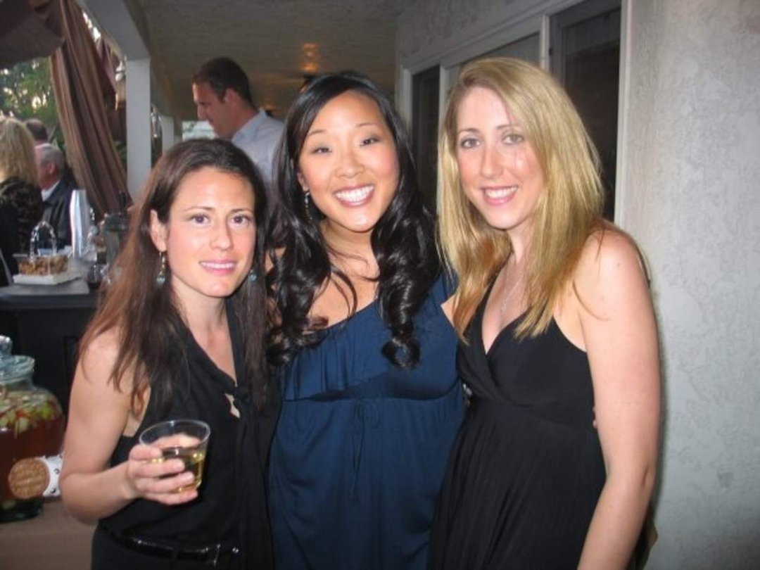 Benjamin Berkley's album, Allison's Graduation Party