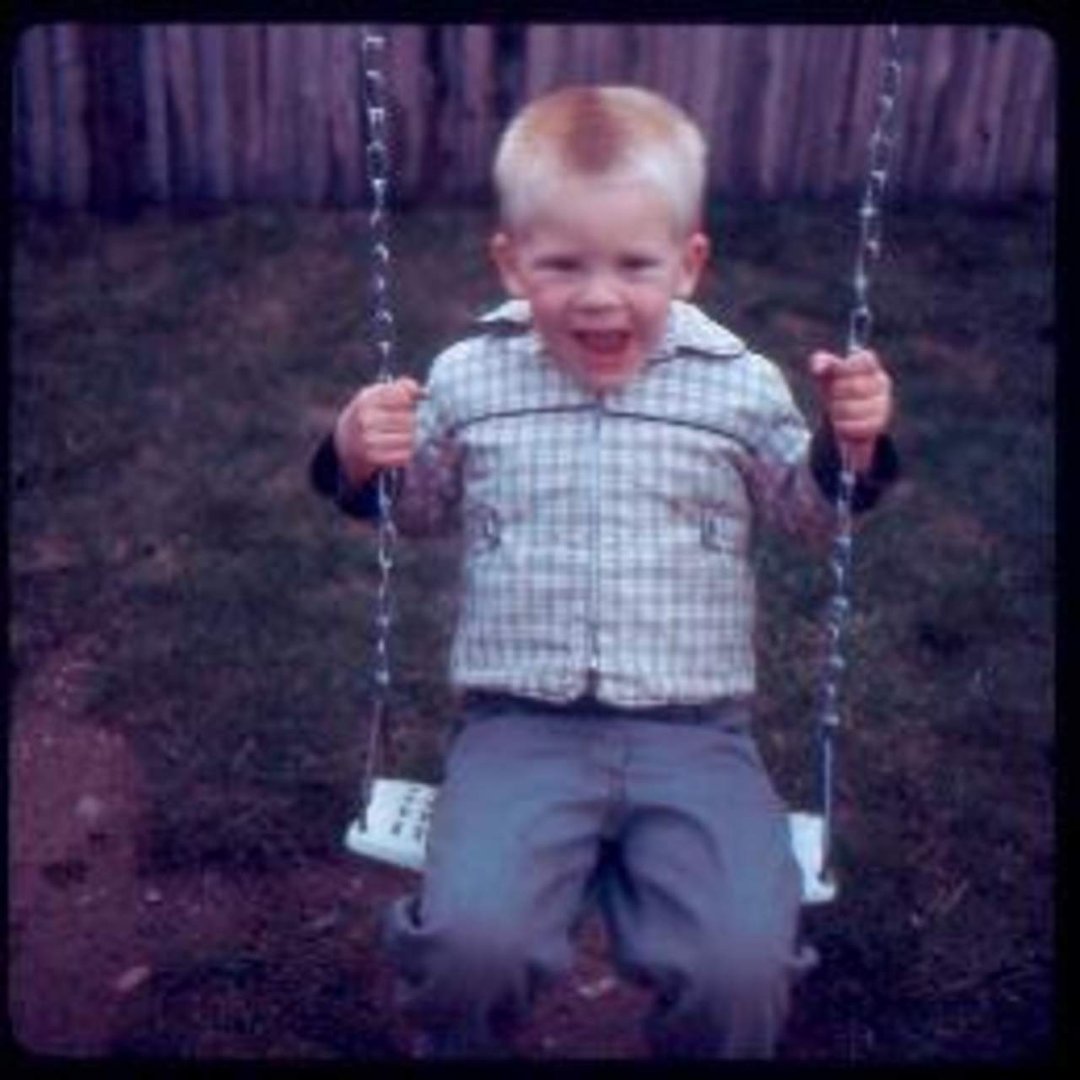 Eric Whitenack's album, Cob Web Old