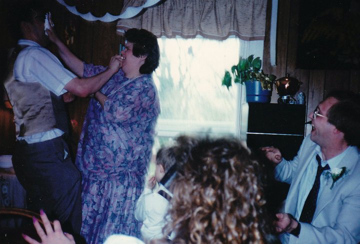 Debbie Malone's album, Cover Photos