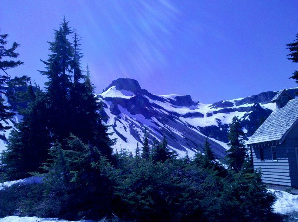 Mark Tilley's album, Jul 8, 2011