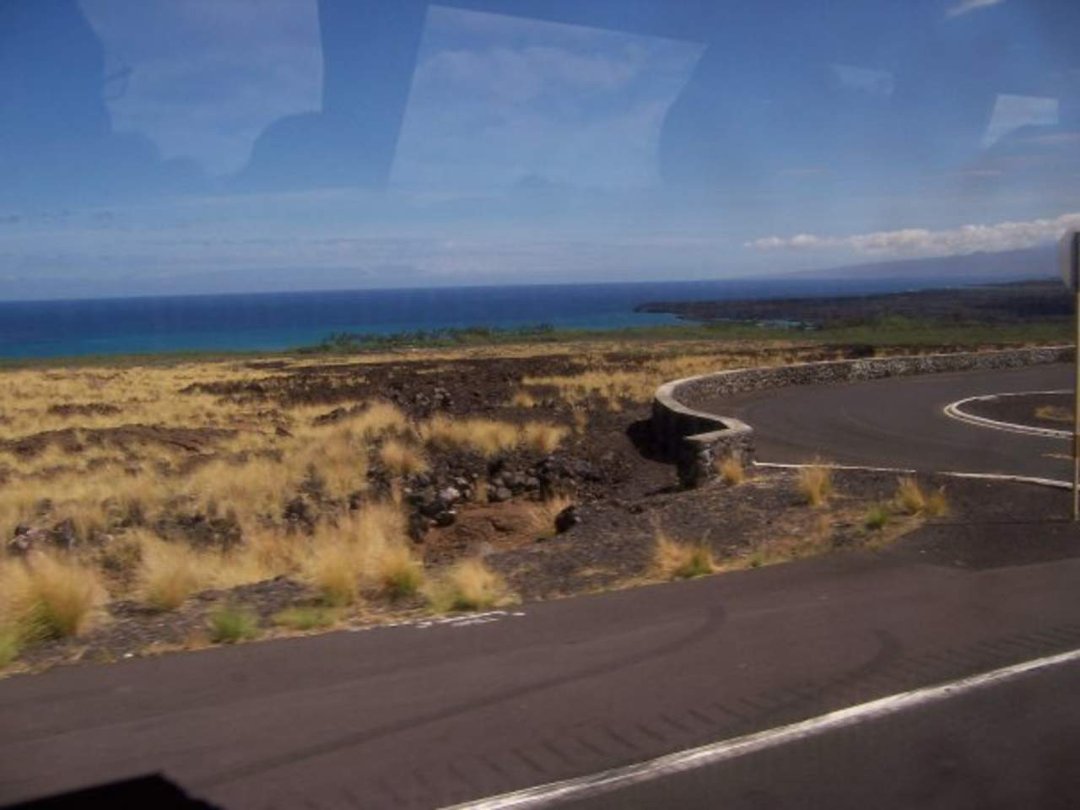 Steven Ballock's album, Hawaii 2009