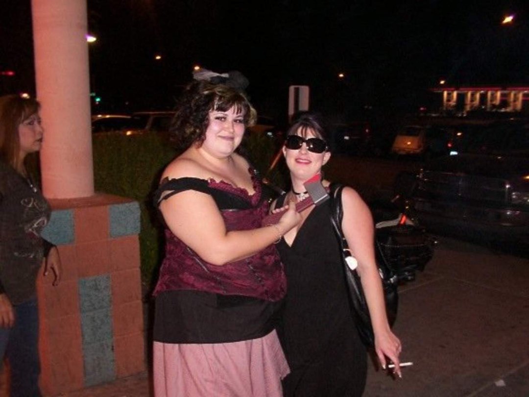 David Keplinger's album, Famous Sam's/ Halloween 2008 By David Keplinger