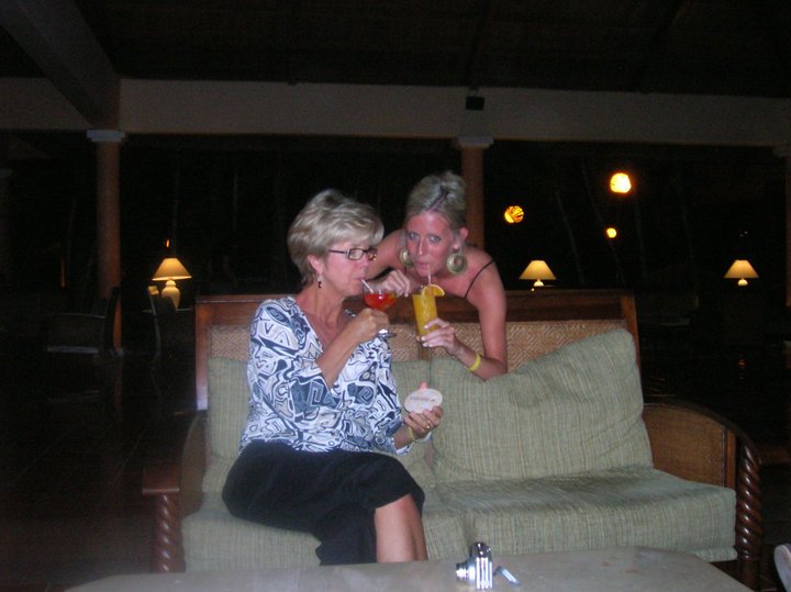 Pam Theesfeld's album, Just pics