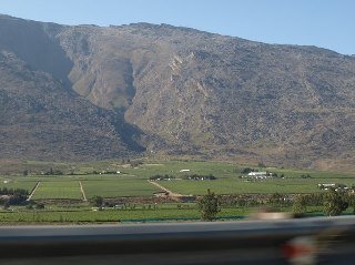 Tony Crotinger's album, Trip to Oudsthoorn