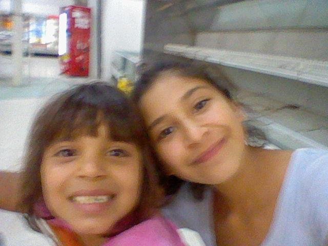 paula rivera's album, Photos from Nintendo DSi