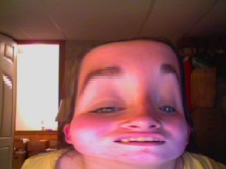 Marsha Turner's album, Way too funny camera pics!!