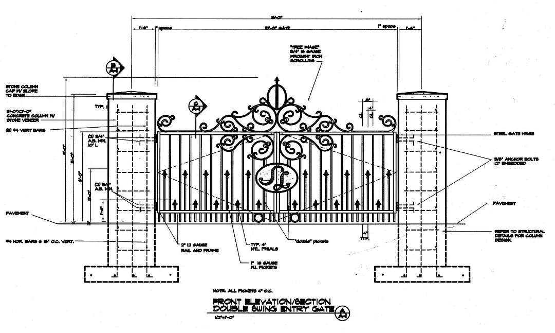 Gary Hulin's album, Art and Architecture by Gabe