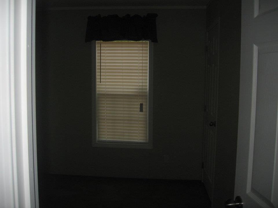 Michael Hawks' album, Our New House