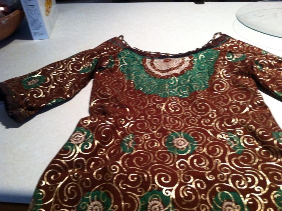 Marilyn Johnson's album, iOS Photos