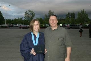 Don Denison's album, Kellie's Graduation