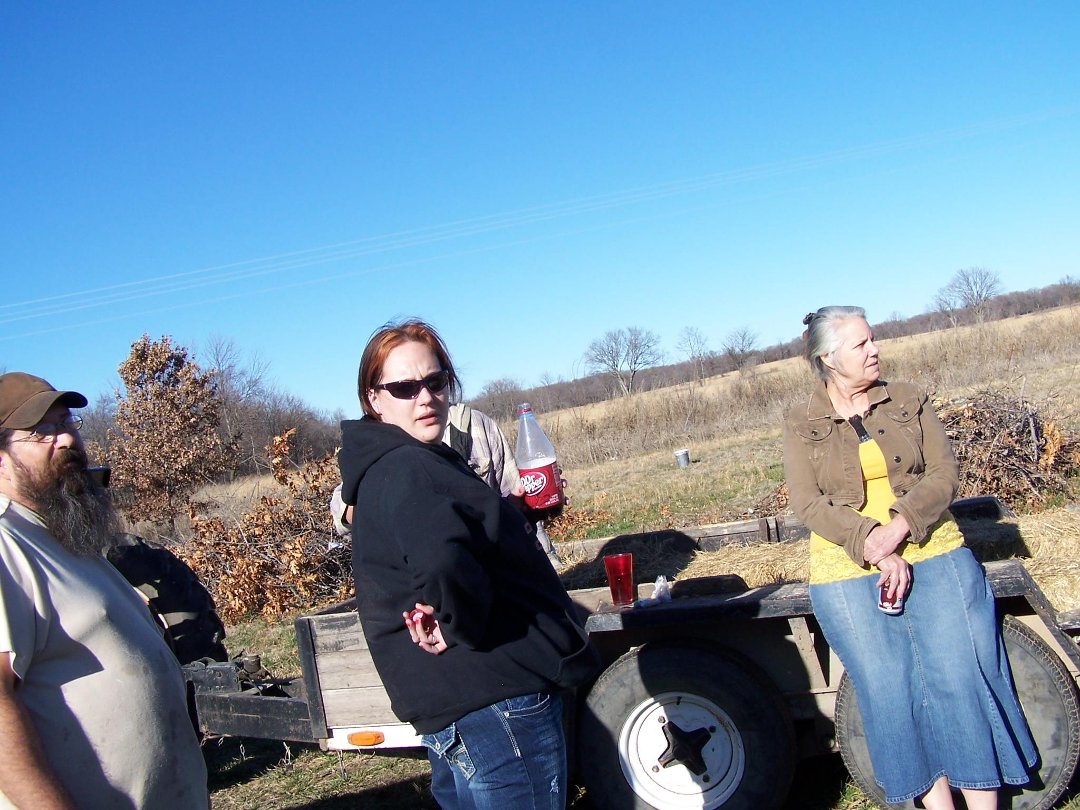 Todd Rogers' album, Nick's Farmall 200