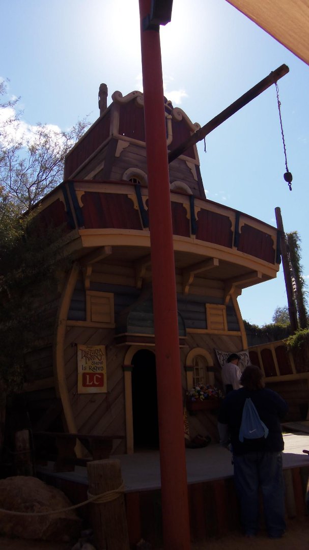 Bryan Harrison's album, Renaissance Fair 2012