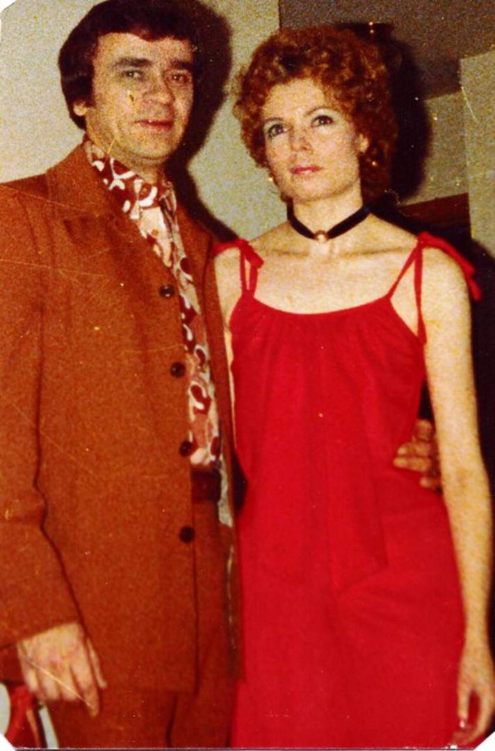 Herbert Pansch's album, Profile Pictures