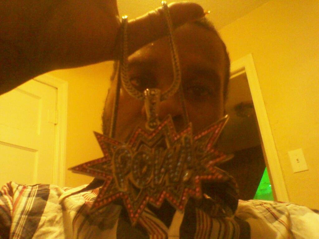 nathaniel moore's album, Mobile Uploads