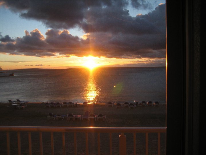 Michael Havens' album, vacation 2010