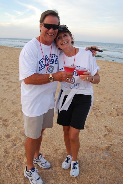 David Barton's album, Profile Pictures