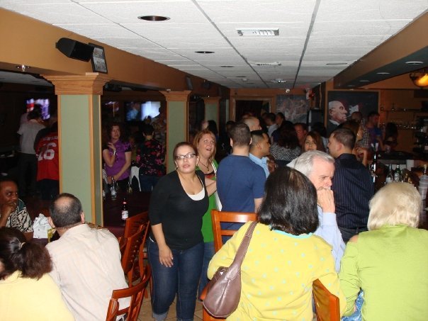 Tom Schaerer's album, Fortunoff Farewell Party