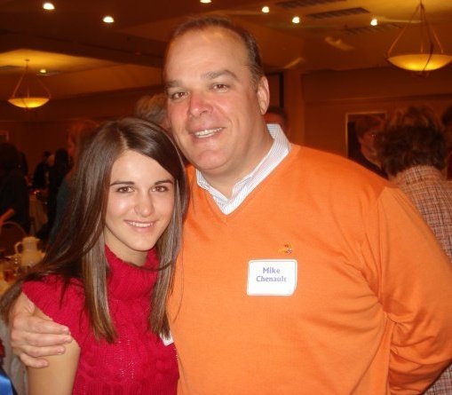 Michael Chenault's album, Profile Pictures