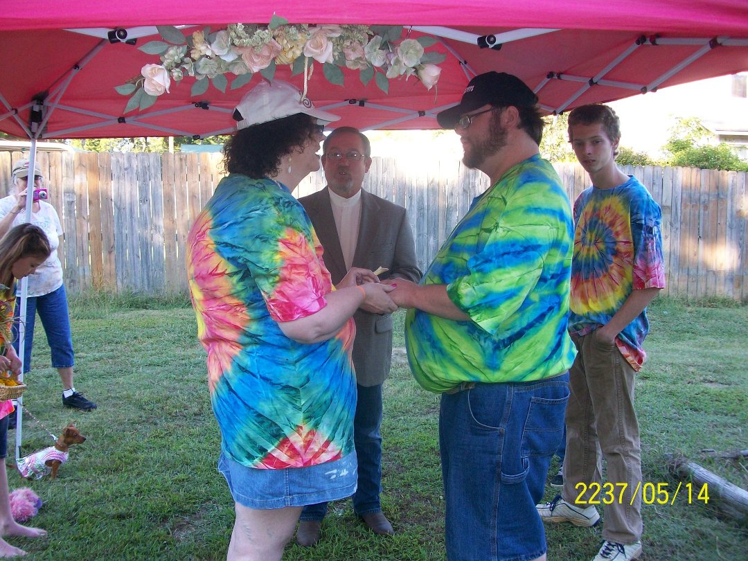 Christopher Clark's album, Profile Pictures