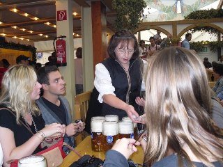 Daniel Vasquez's album, oktoberfest 09