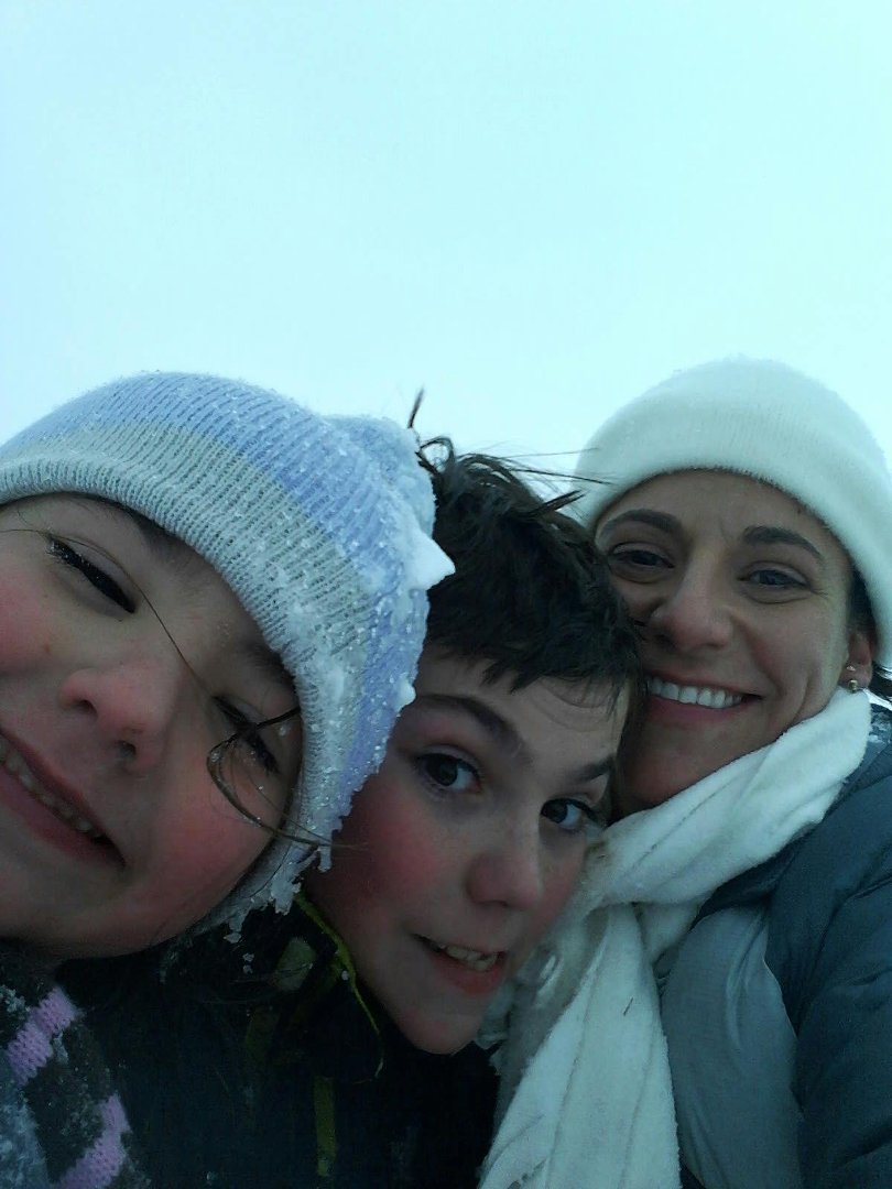 Beth Cooley's album, Mobile Uploads