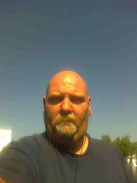 David Boutin's album, me