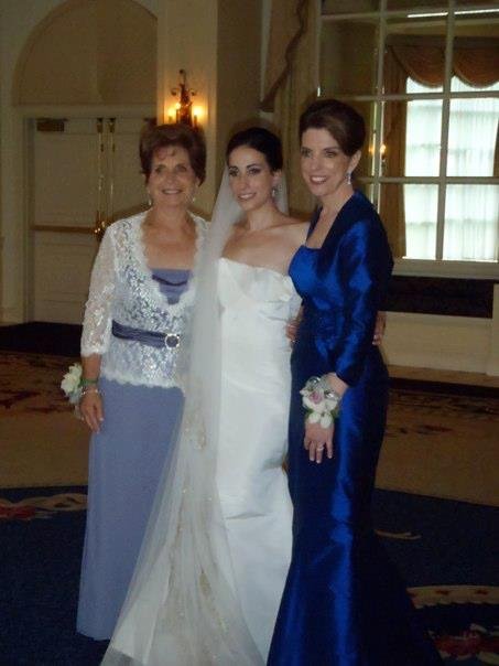 Sherry Castillo's album, Aug 14, 2011