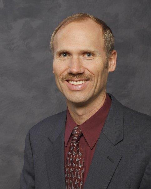 Darrell Eash's album, Profile Pictures