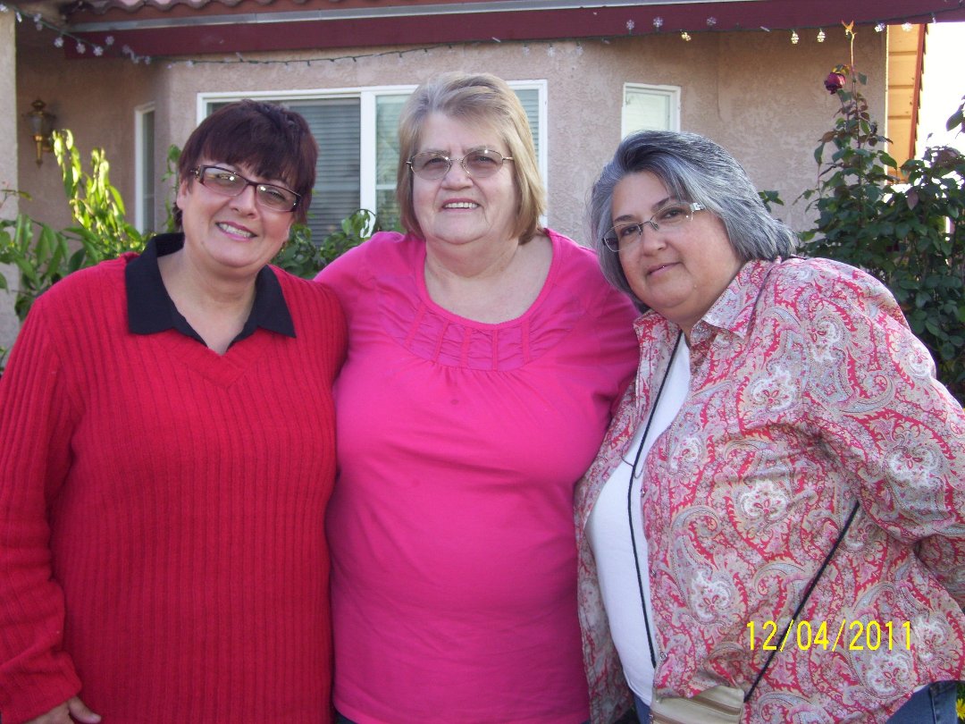 Barbara Spangler's album, Profile Pictures