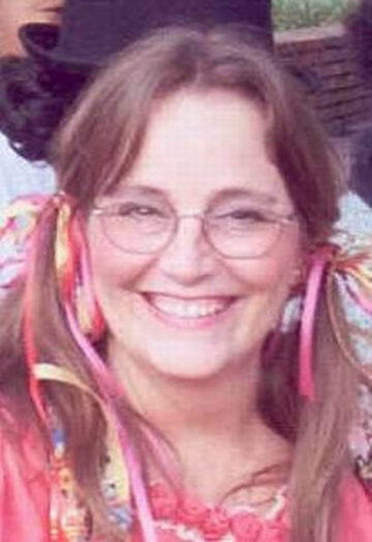 Deborah Turnbell's album, Profile Pictures
