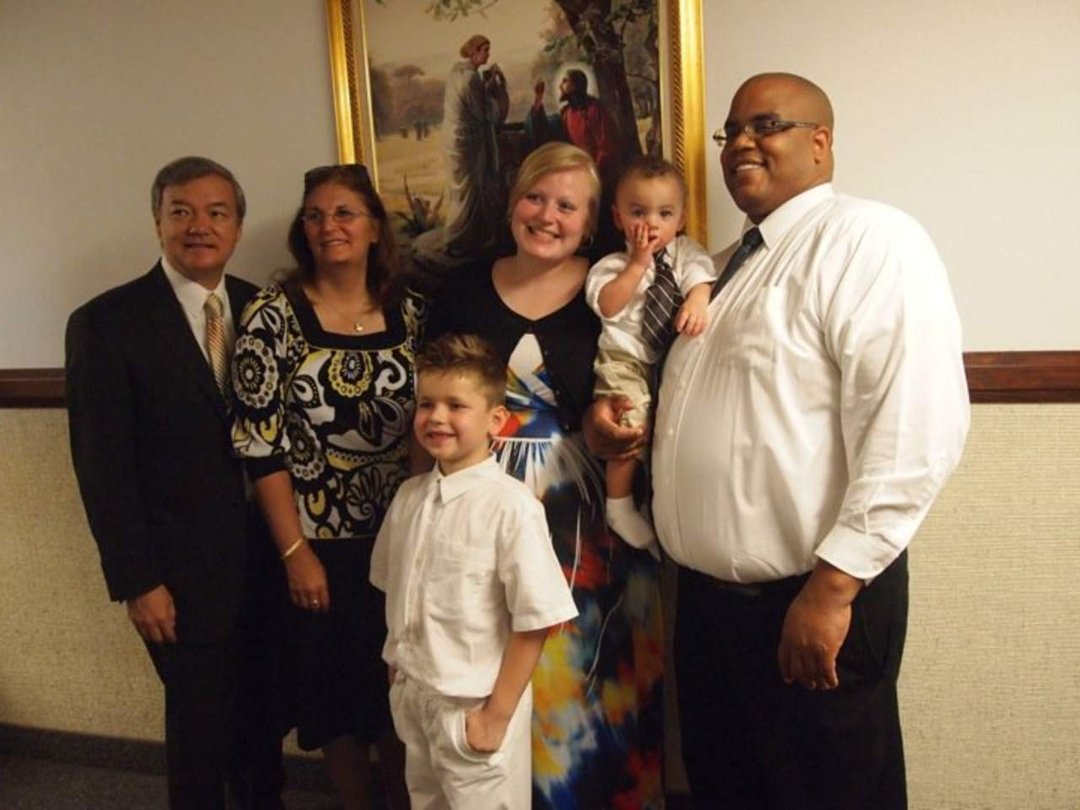 John Segrest's album, Duncan's Baptism