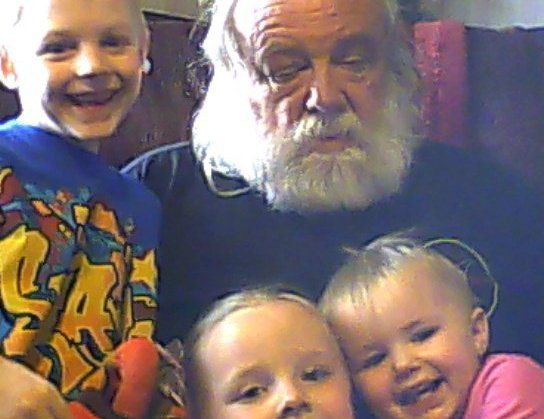 Ray Platt's album, Profile Pictures