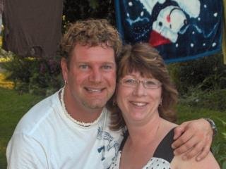 Leeann Travis' album, Profile Pictures