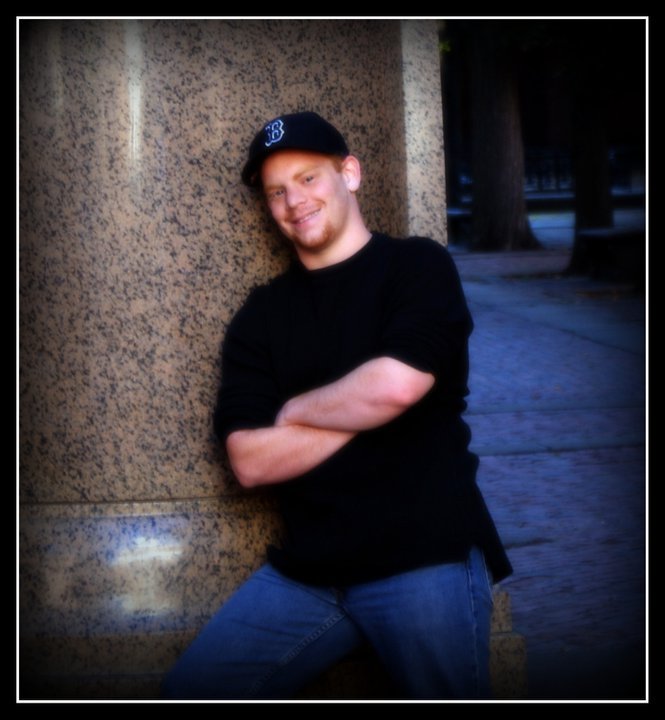 William McCormick's album, Profile Pictures