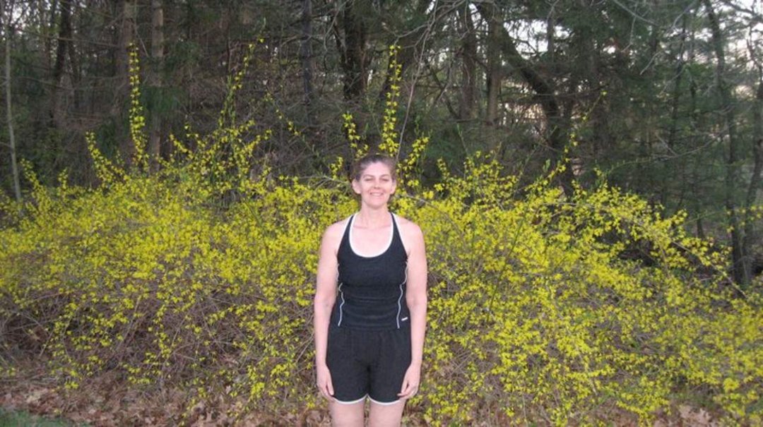 Heather Murphy's album, race pictures