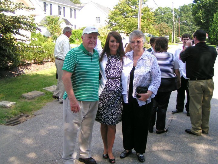 Doris Quesenberry's album, Profile Pictures