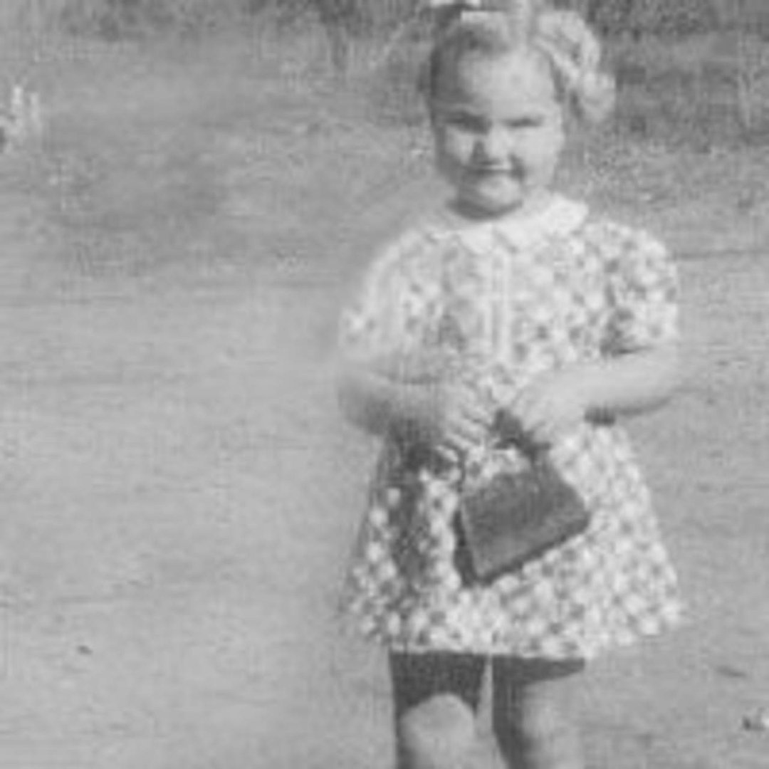Jo Ann Lucas' album, Profile Pictures